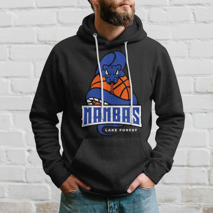 Mambas Basketball Hoodie Gifts for Him