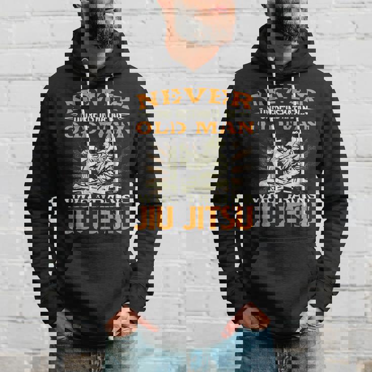 Bjj sweater sale