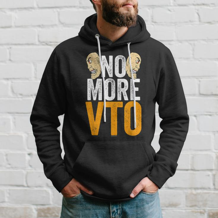 No More Vto Swagazon Associate Pride Coworker Swag Gift Hoodie Gifts for Him