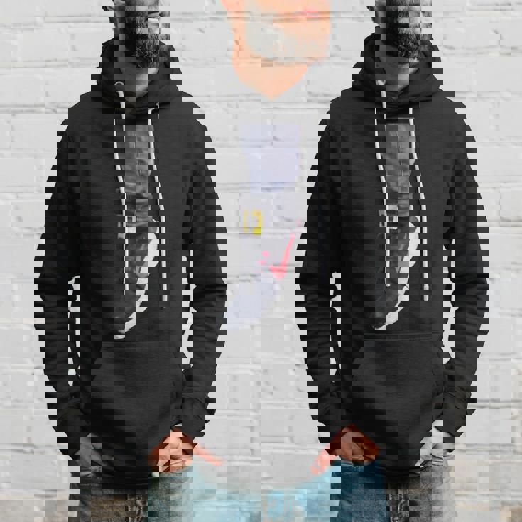 One Two Buckle My Shoe Hoodie Gifts for Him