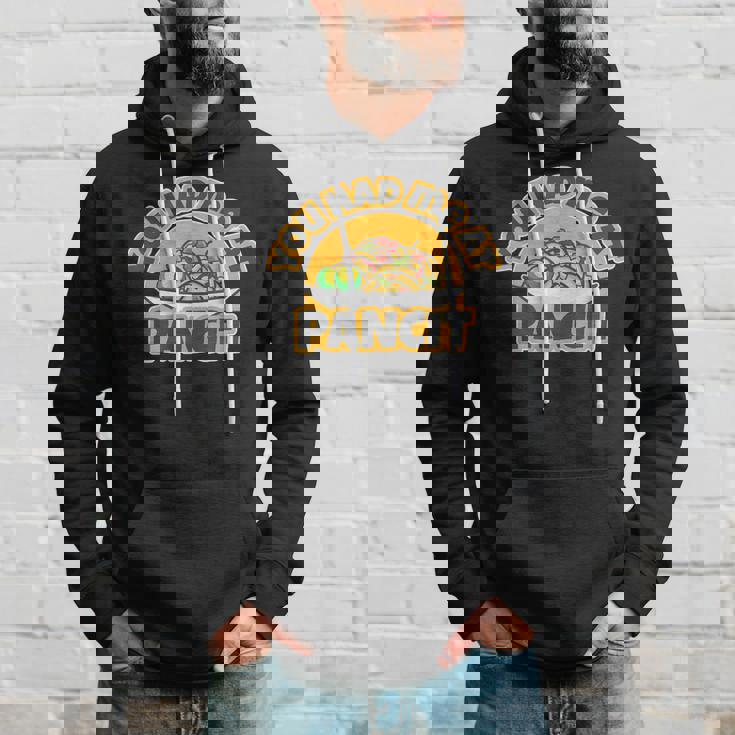 You Had Me At Pancit Hoodie Gifts for Him