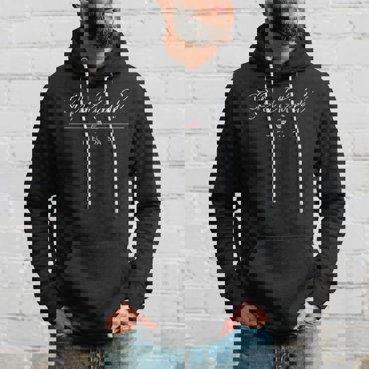 Pearland Texas Tx On Pearland Hoodie Gifts for Him Pearland Texas Tx On Pearland Hoodie Gifts for Him