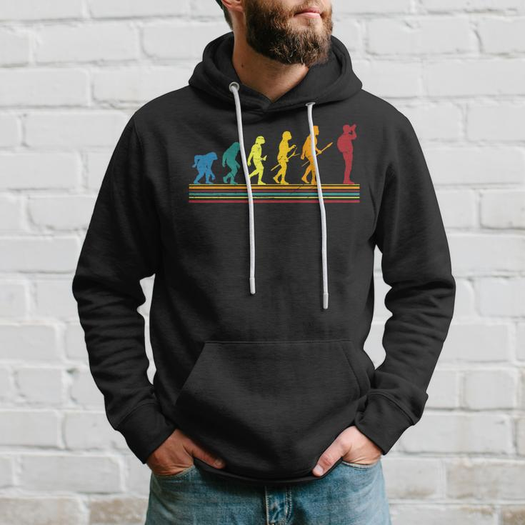 Photography Evolution Retro Style Photographer Hoodie Gifts for Him