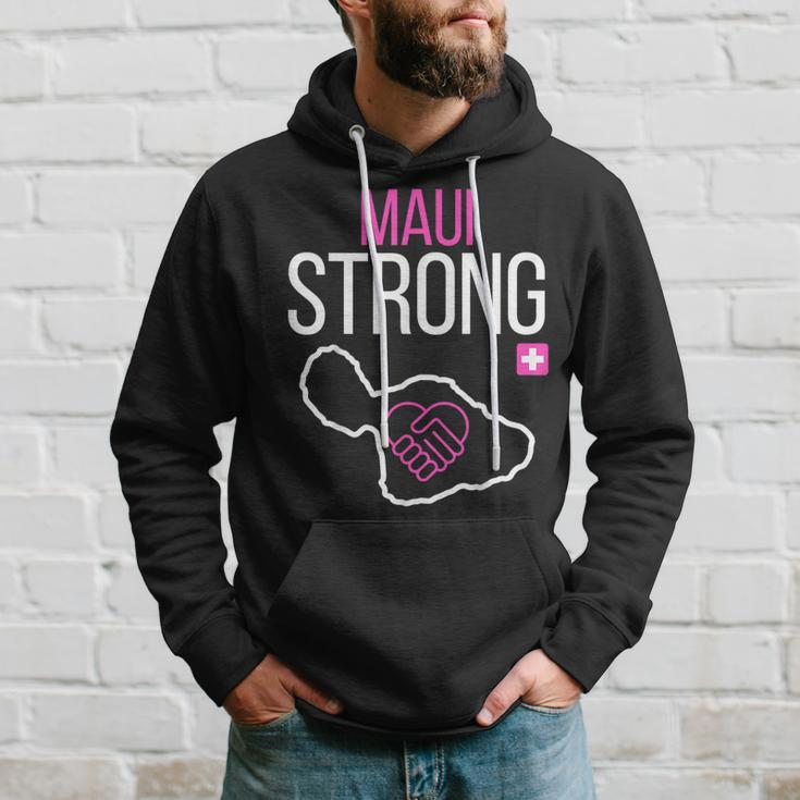 Pray For Maui Hawaii Strong Hoodie Gifts for Him