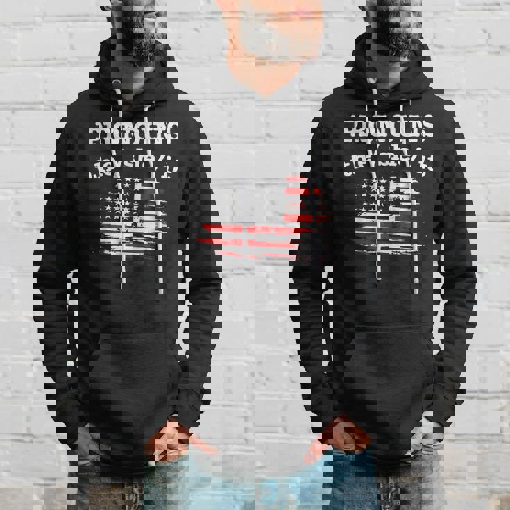 Pronouns The She It Hoodie Gifts for Him