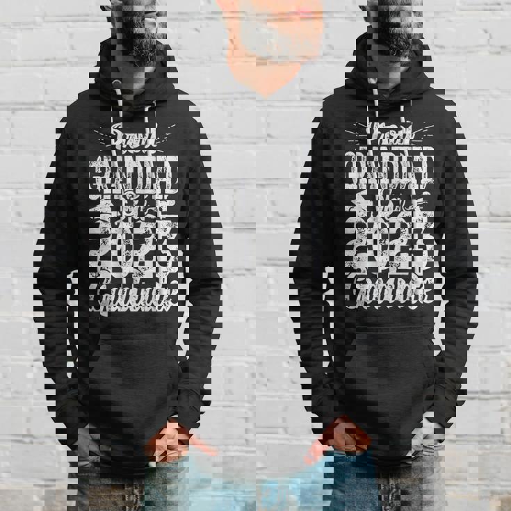 Proud Granddad Of Class Of 2023 Graduate For Graduation Hoodie Gifts for Him