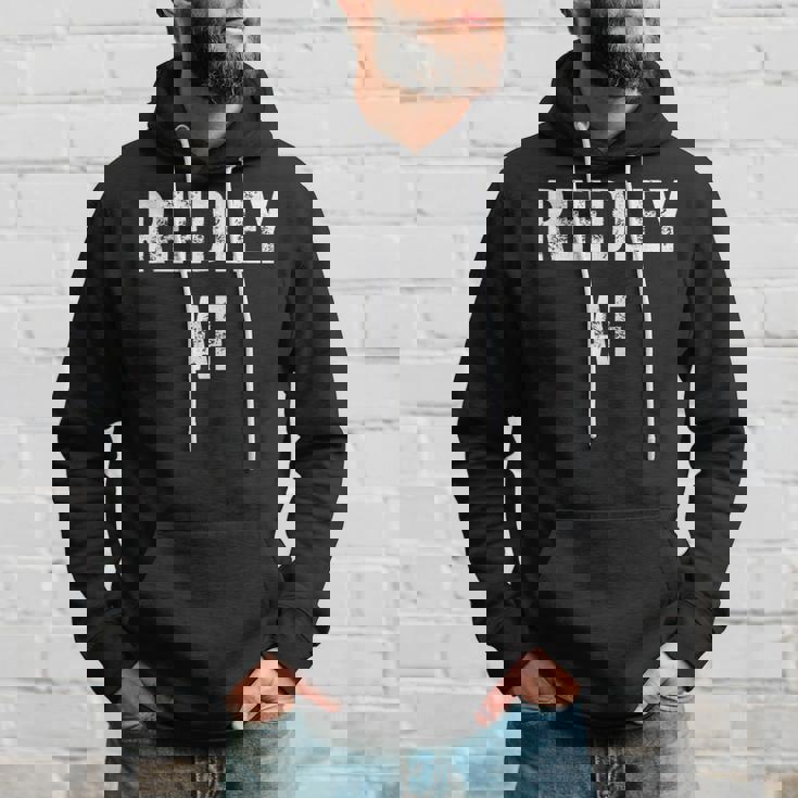 Reedley Af Hoodie Gifts for Him