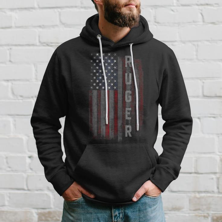 Ruger hoodie sale