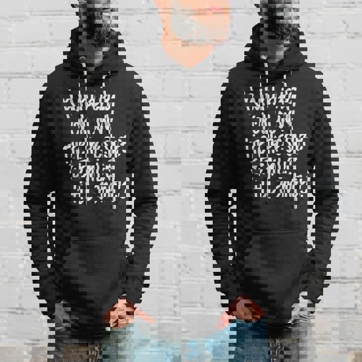 Running On Low Tire Pressure & 5 Miles Till Empty Running Funny Gifts Hoodie Gifts for Him Running On Low Tire Pressure & 5 Miles Till Empty Running Funny Gifts Hoodie Gifts for Him