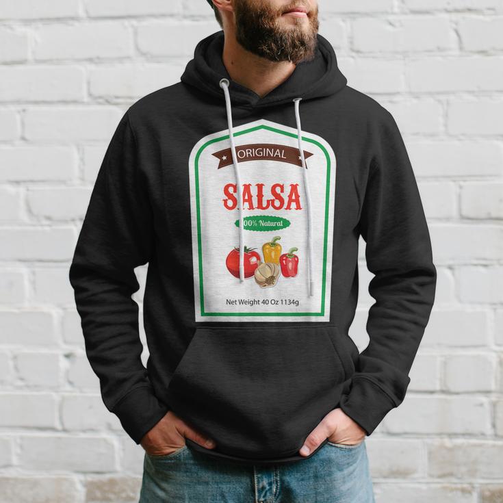 Original sauce hoodie online