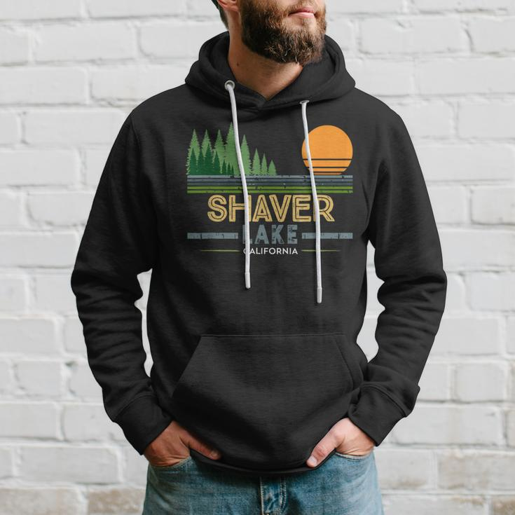 Shaver Lake Hoodie Gifts for Him