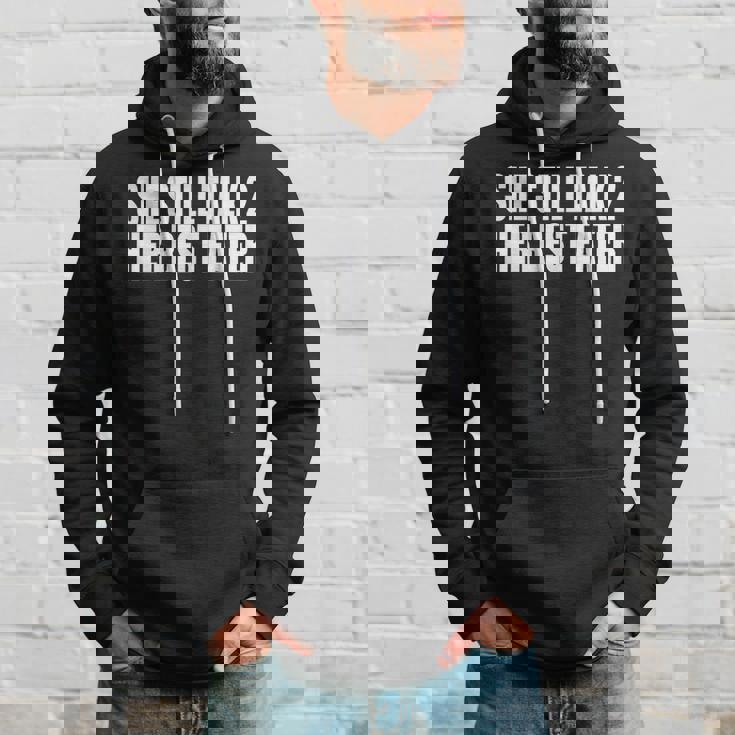 She Still Talk 2 Her Best Eater Hoodie Gifts for Him