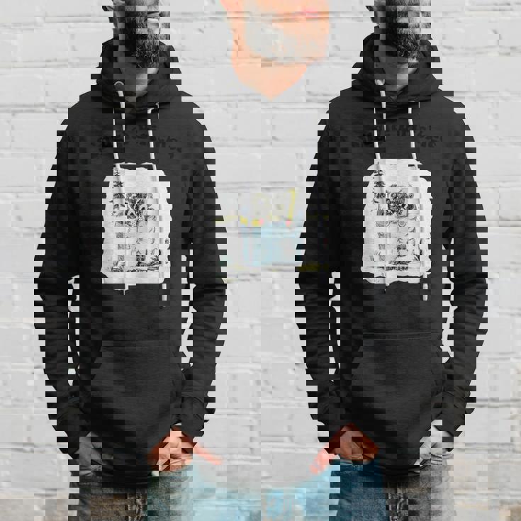 Snuggle Britches Hoodie Gifts for Him