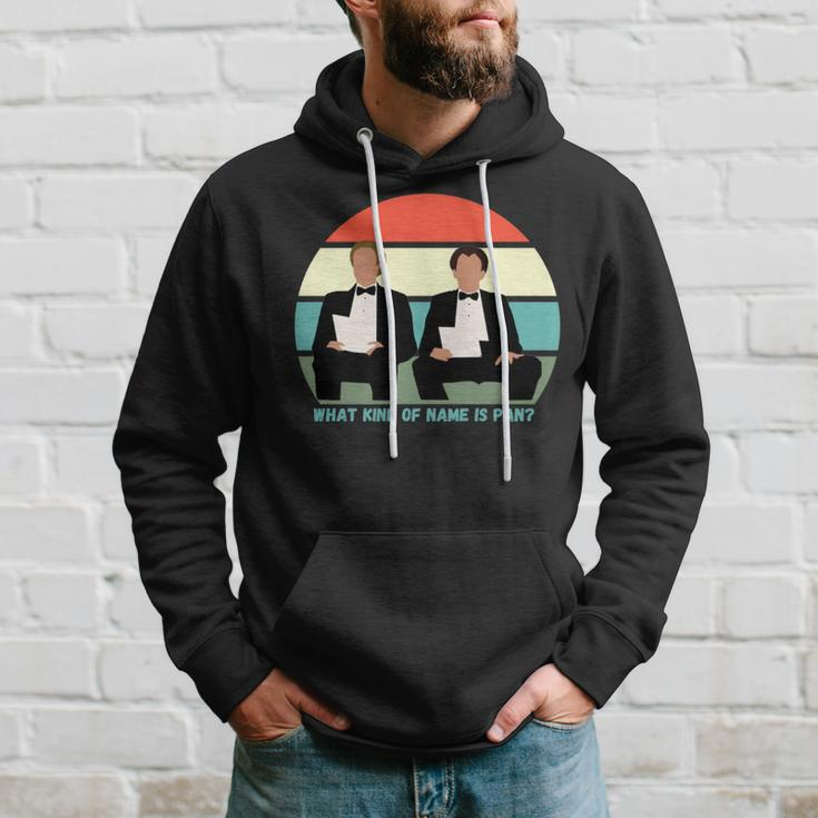 Step Brothers Movie Classic Cinema Funny Films Hoodie Gifts for Him