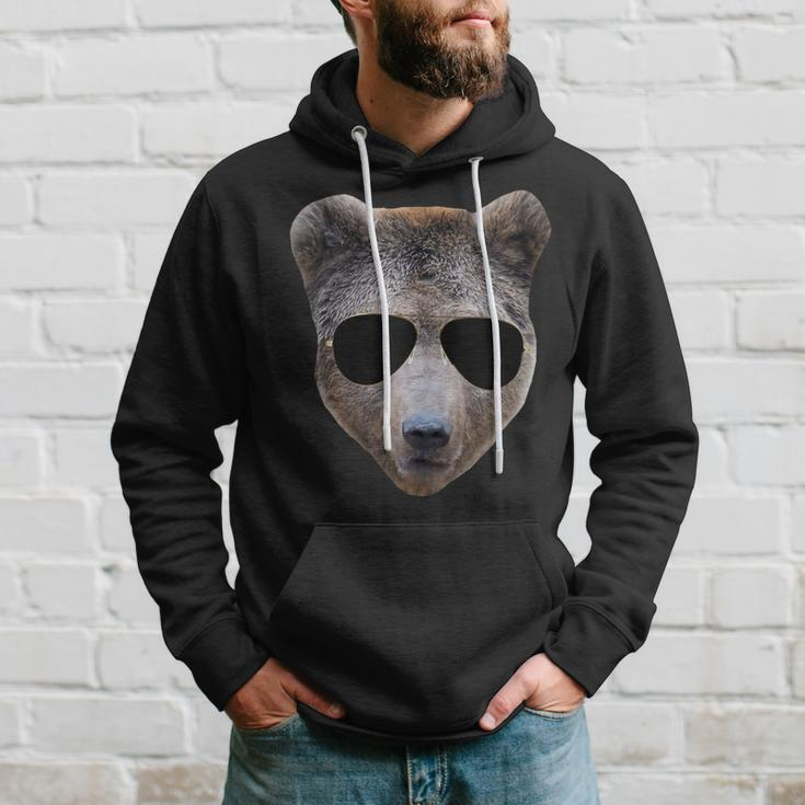 Summer Bear Hoodie Gifts for Him