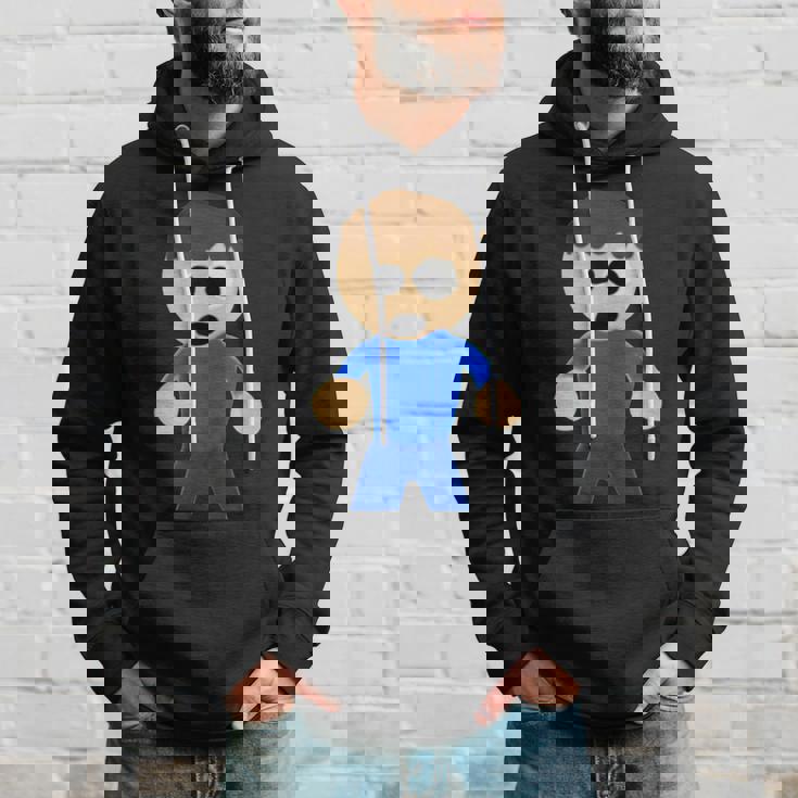 Tacs Character 1 Hoodie Gifts for Him