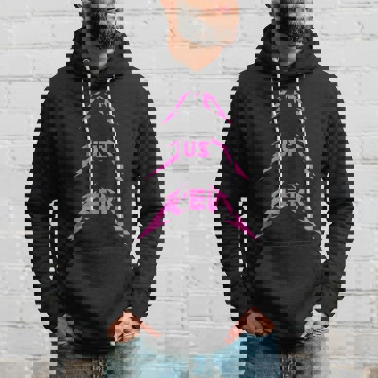 This Is My Ken Costume Im Just Ken Funny Pun Halloween Hoodie Gifts for Him