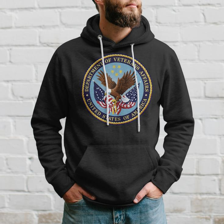 United States Department Of Veterans Affairs VaShirt Hoodie Gifts for Him