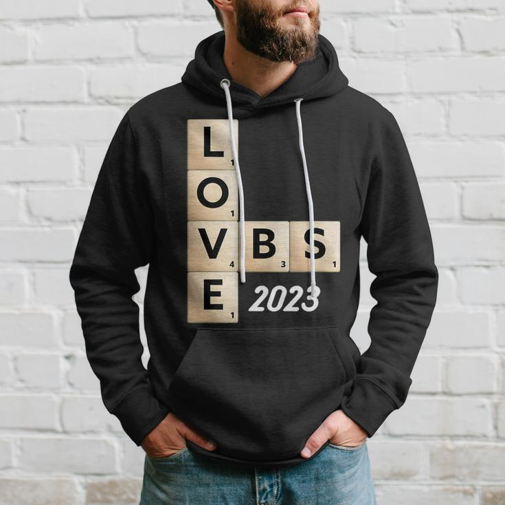 Vbs 2023 Love Vbs Hoodie Gifts for Him