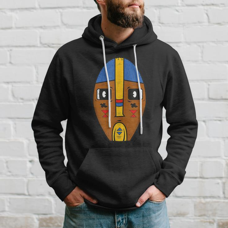 The Warrior Hoodie Gifts for Him