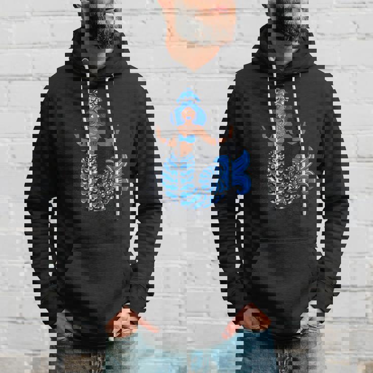 Yemaya Yemoja Yemanja Iemanja African Goddess Hoodie Gifts for Him Yemaya Yemoja Yemanja Iemanja African Goddess Hoodie Gifts for Him