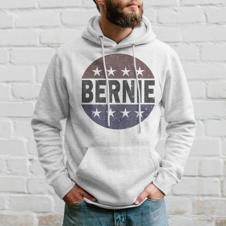 Bernie Sanders Retro Vintage 2020 Political Hoodie Gifts for Him