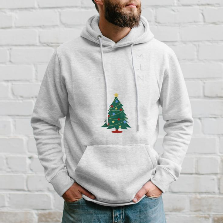 Christmas Look At Me Being All Festive And Shits Xmas Hoodie Gifts for Him