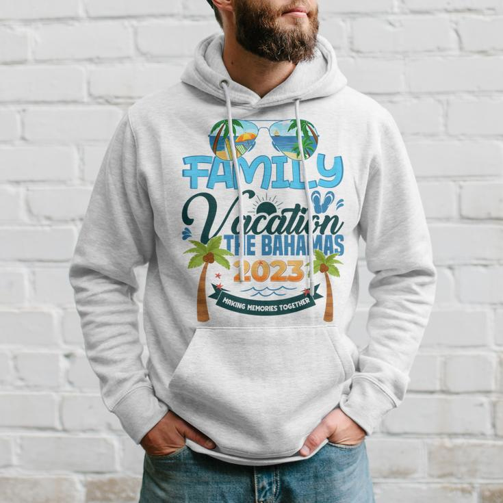 Family Vacation Bahamas 2023 Summer Matching Vacation 2023 Hoodie Gifts for Him