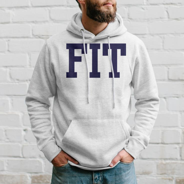 Fashion Institute Of Technology Hoodie Gifts for Him
