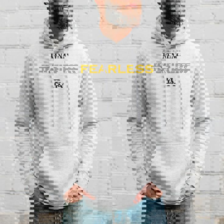 I'm In My Fearless Era TS Ts Hoodie Gifts for Him