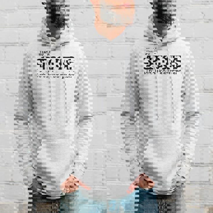 Musical Spoons Percussion I Play The Spoons Hoodie Gifts for Him Musical Spoons Percussion I Play The Spoons Hoodie Gifts for Him