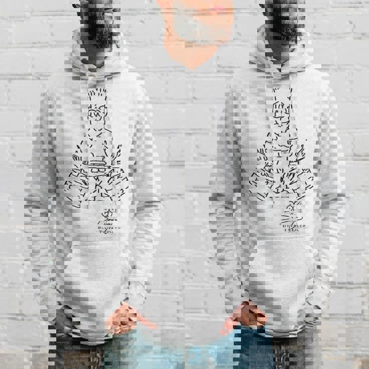 Oh Oh Weightlifter Humorous Hoodie Gifts for Him Oh Oh Weightlifter Humorous Hoodie Gifts for Him