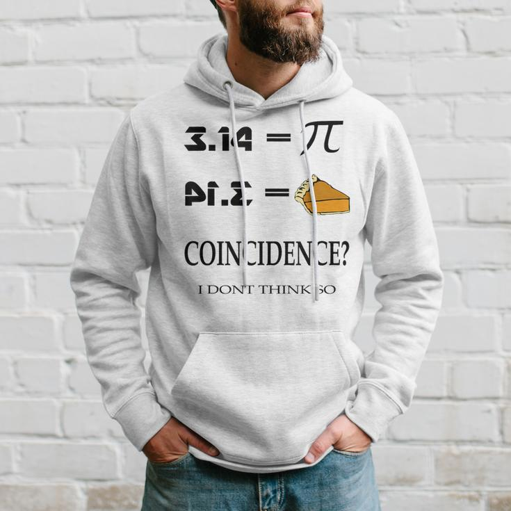 Pi Day 314 Pie Equation Math Geeks Hoodie Gifts for Him