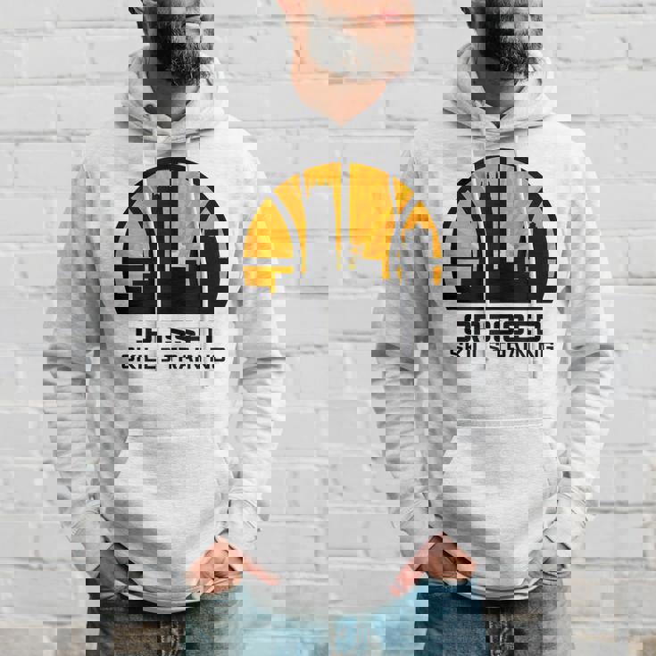 Rainman Throwback Hoodie Gifts for Him