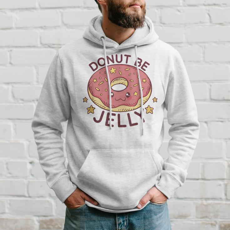 Sprinkle Kindness Donut Funny Doughnut Lovers Delight Hoodie Gifts for Him