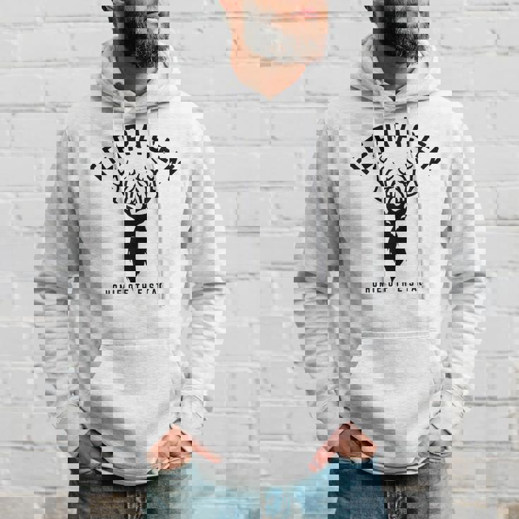 Terrasen Tog Home Of The Stag Sjm Bookish Hoodie Gifts for Him