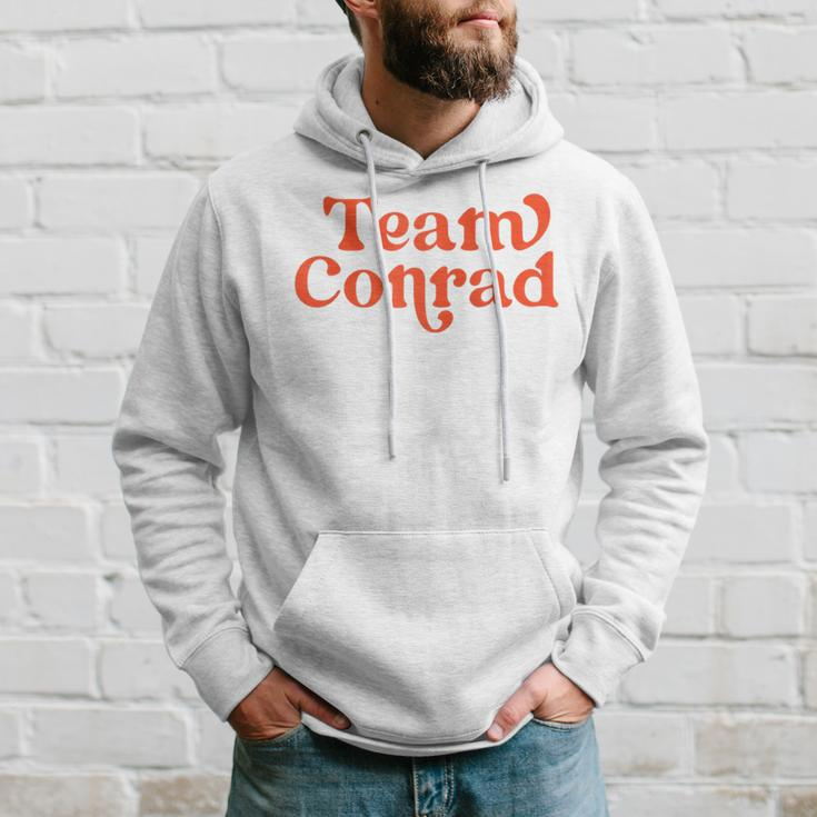 The Summer I Turned Pretty - Team Conrad Hoodie Gifts for Him