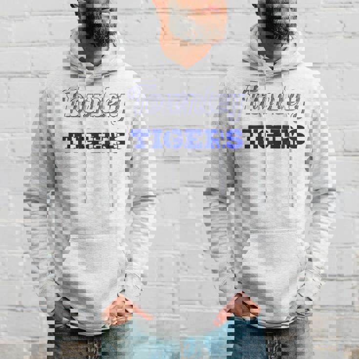 Townley Tigers Hoodie Gifts for Him