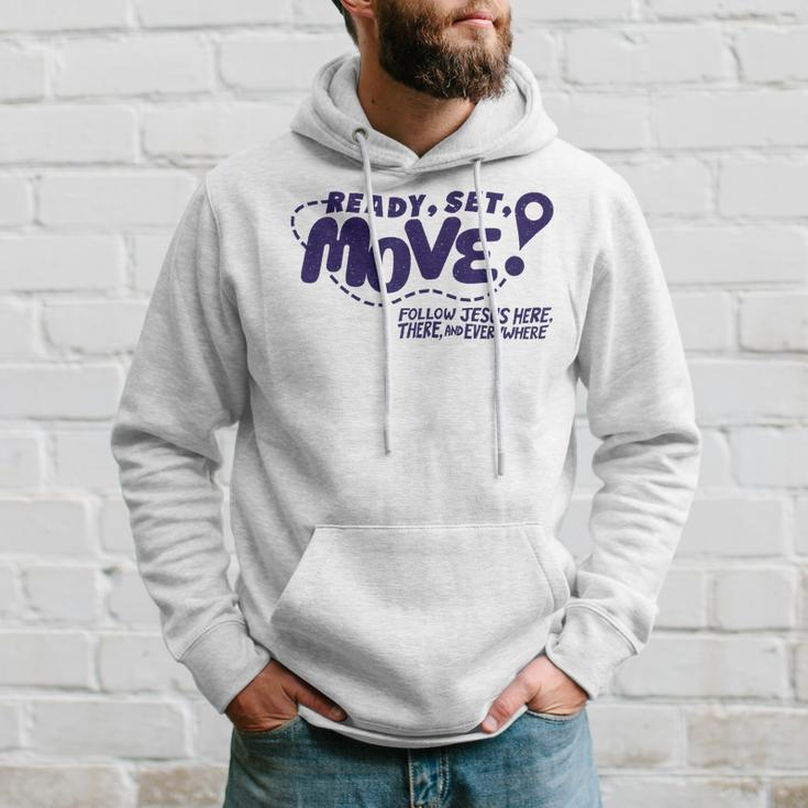 Vbs 2023 Kids Hoodie Gifts for Him