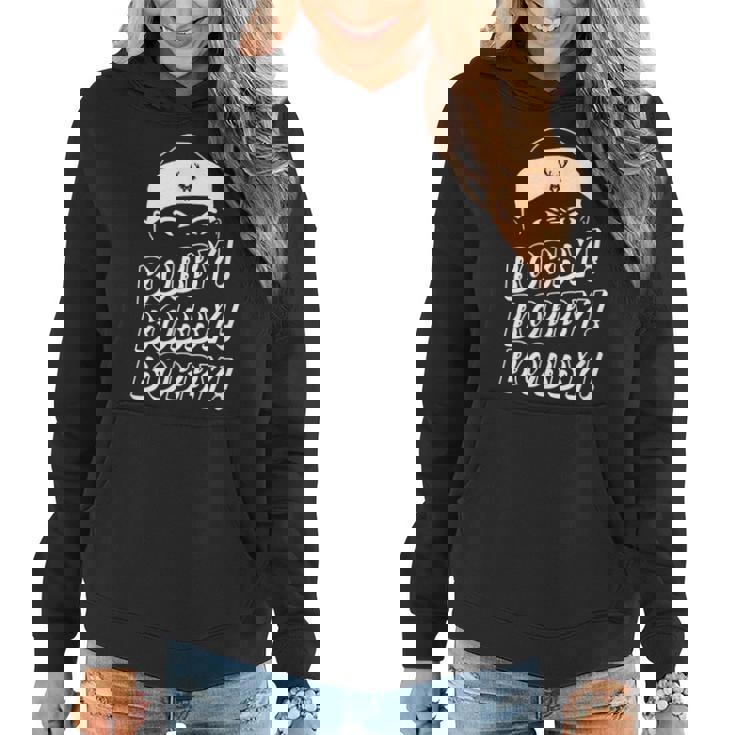 Bobbys Funny Portis For Men Women Women Hoodie