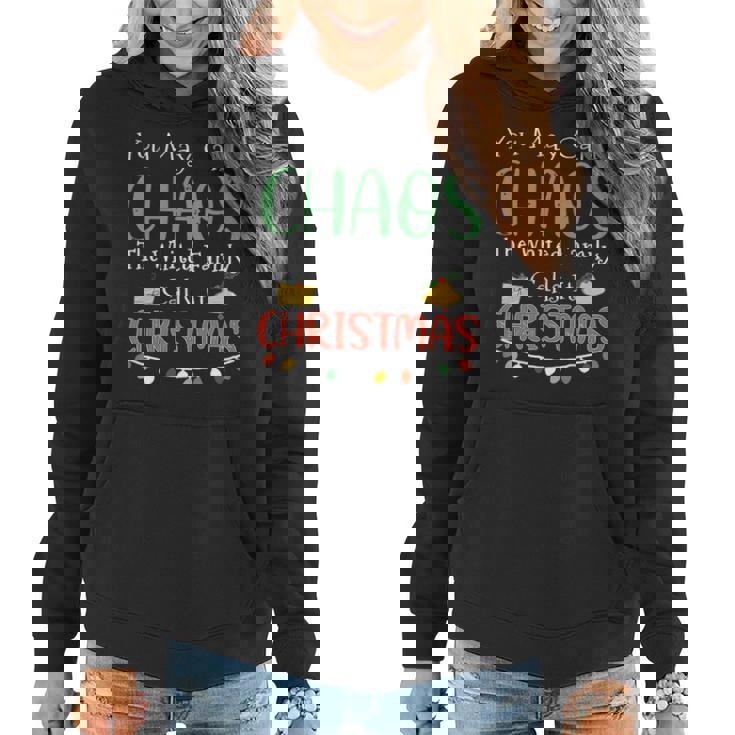 The Whited Family Name Gift Christmas The Whited Family Women Hoodie