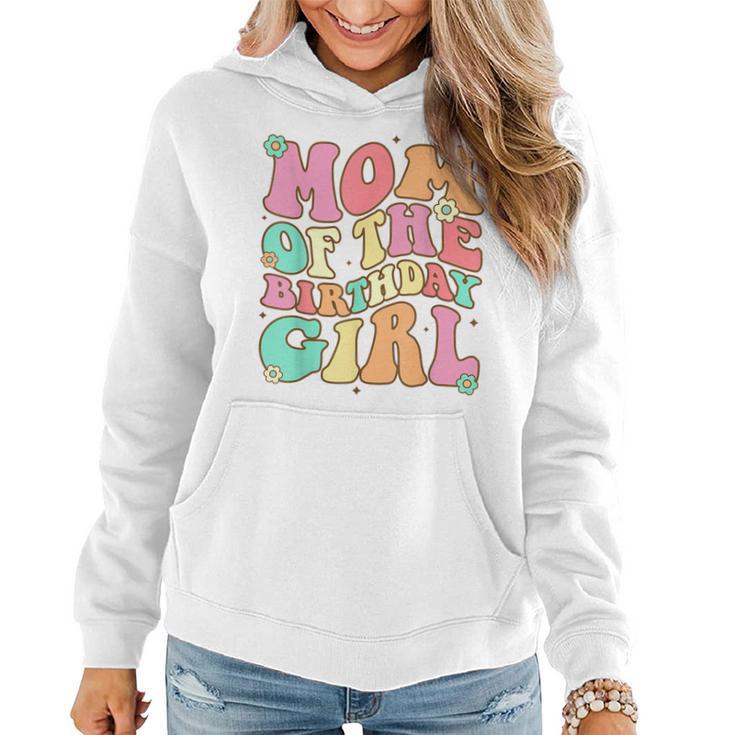 Birthday Print Pattern Women Hoodie Dress
