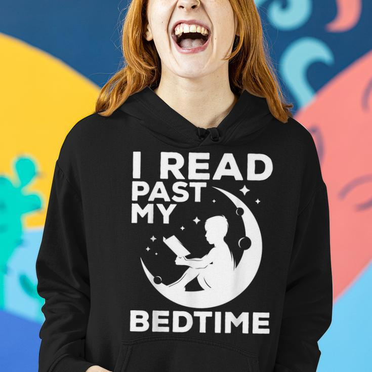 Cool Reading For Men Women Kids Bookworm Book Lover Books Reading Funny Designs Funny Gifts Women Hoodie Gifts for Her