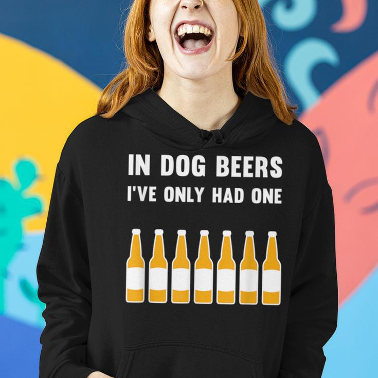 Funny Beer Drinking Alchohol For Adults Men & Women Women Hoodie Gifts for Her