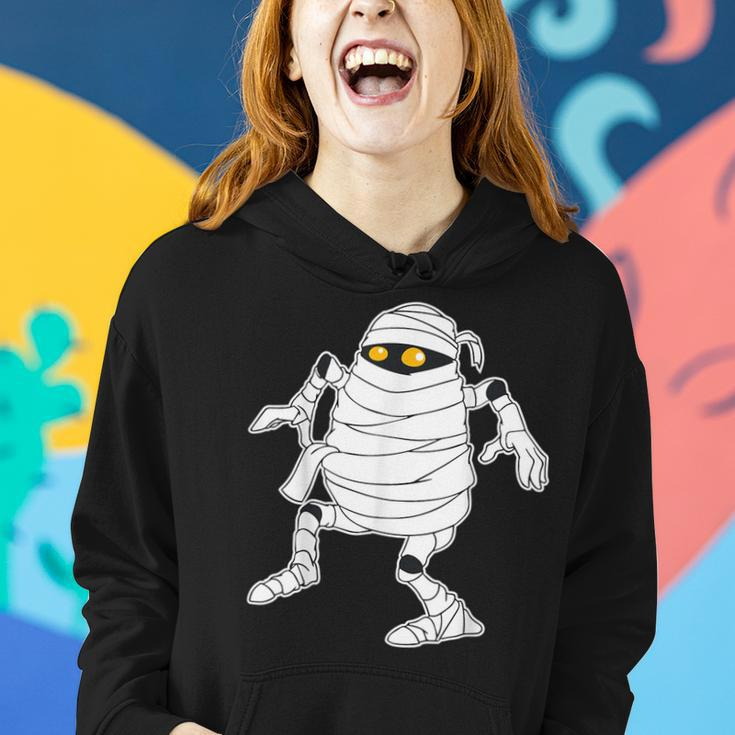Egyptian Mummy CostumeEgypt Cool Women Hoodie Gifts for Her