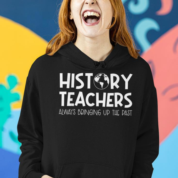 Funny History Teacher Design For Men Women Social Studies Gifts For Teacher Funny Gifts Women Hoodie Gifts for Her