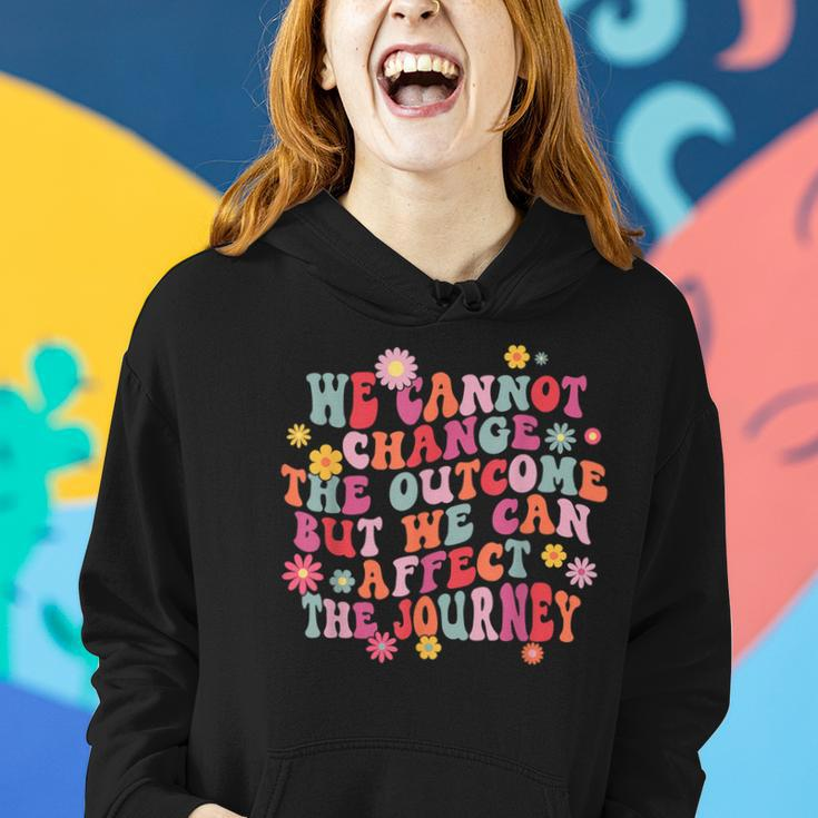 Hospice Nurse Palliative Care Hospice Aide Social Worker Women Hoodie Gifts for Her