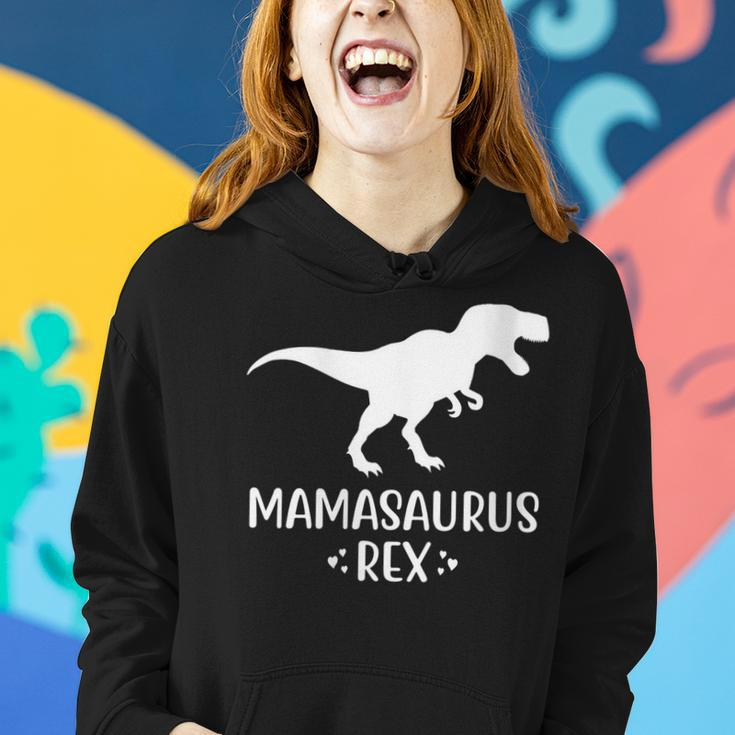 Mamasaurus Rex Mommysaurus Mothers Day Gift For Womens Mamasaurus Funny Gifts Women Hoodie Gifts for Her
