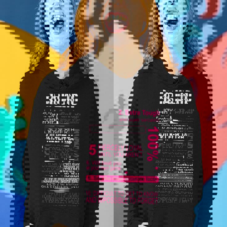 Ragland Name Gift Ragland Women Hoodie Gifts for Her