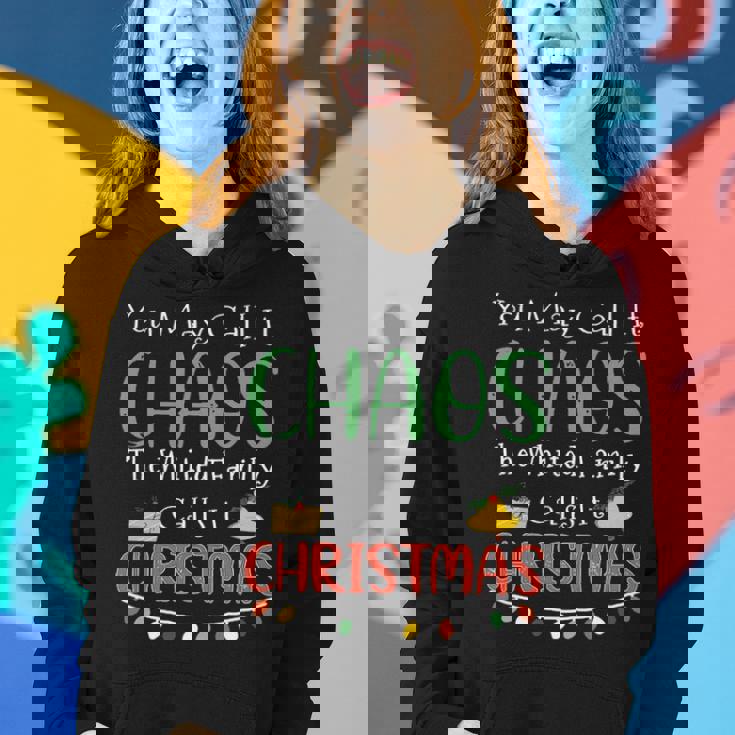 The Whited Family Name Gift Christmas The Whited Family Women Hoodie Gifts for Her